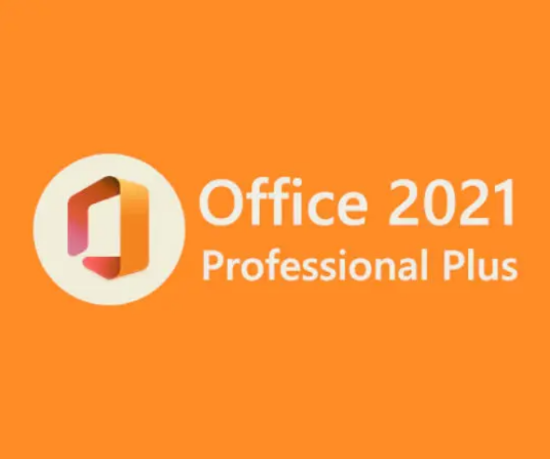صورة Microsoft Office 2021 Pro Plus