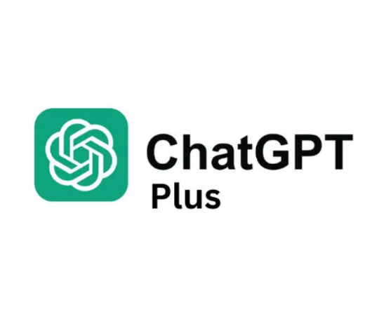صورة ChatGPT Plus - 1 Month - Private Account